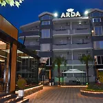 Hotel Arda Velipoje