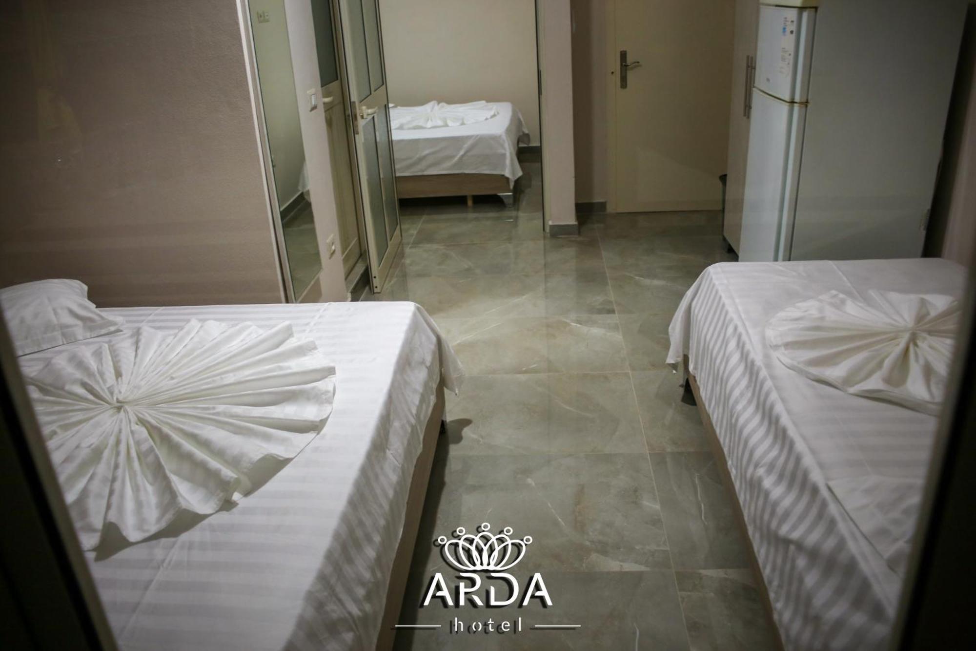 Hotel Arda