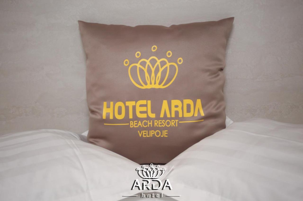 Arda 4* Velipojë