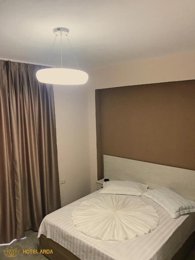 Hotel Arda