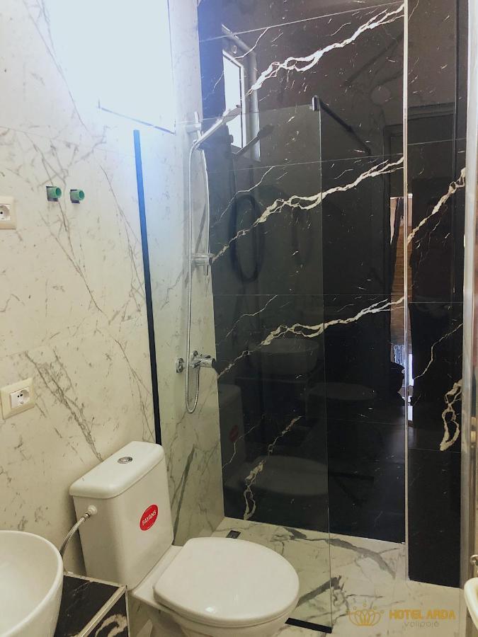 Hotel Arda 4*