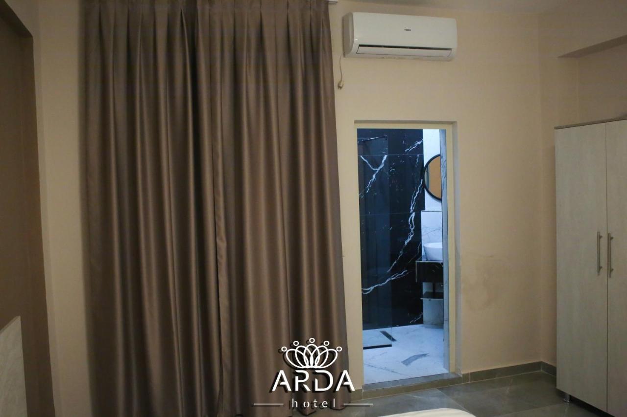 Arda Hotel Velipojë