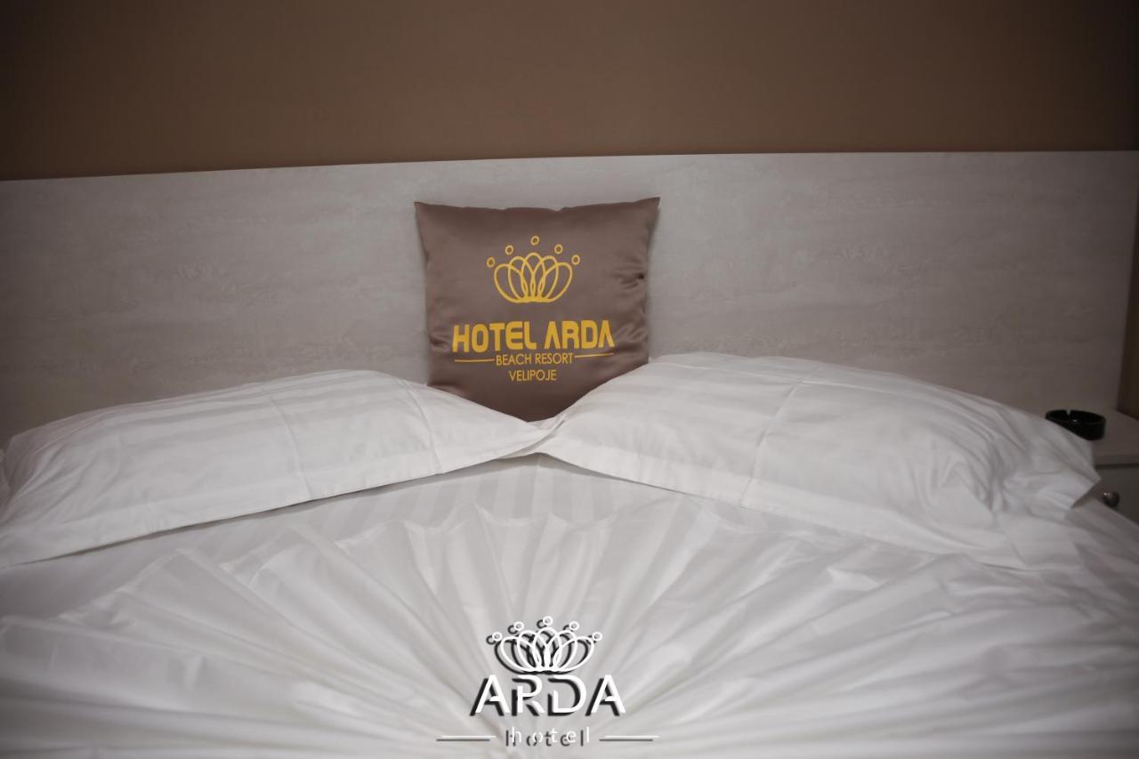 Arda Velipojë