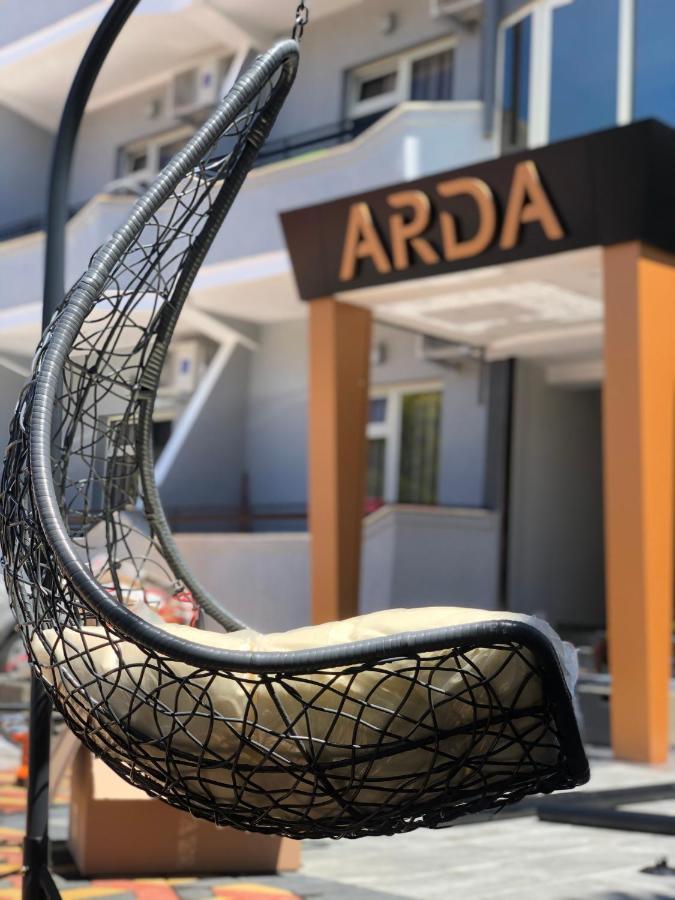 Arda Hotel Velipojë