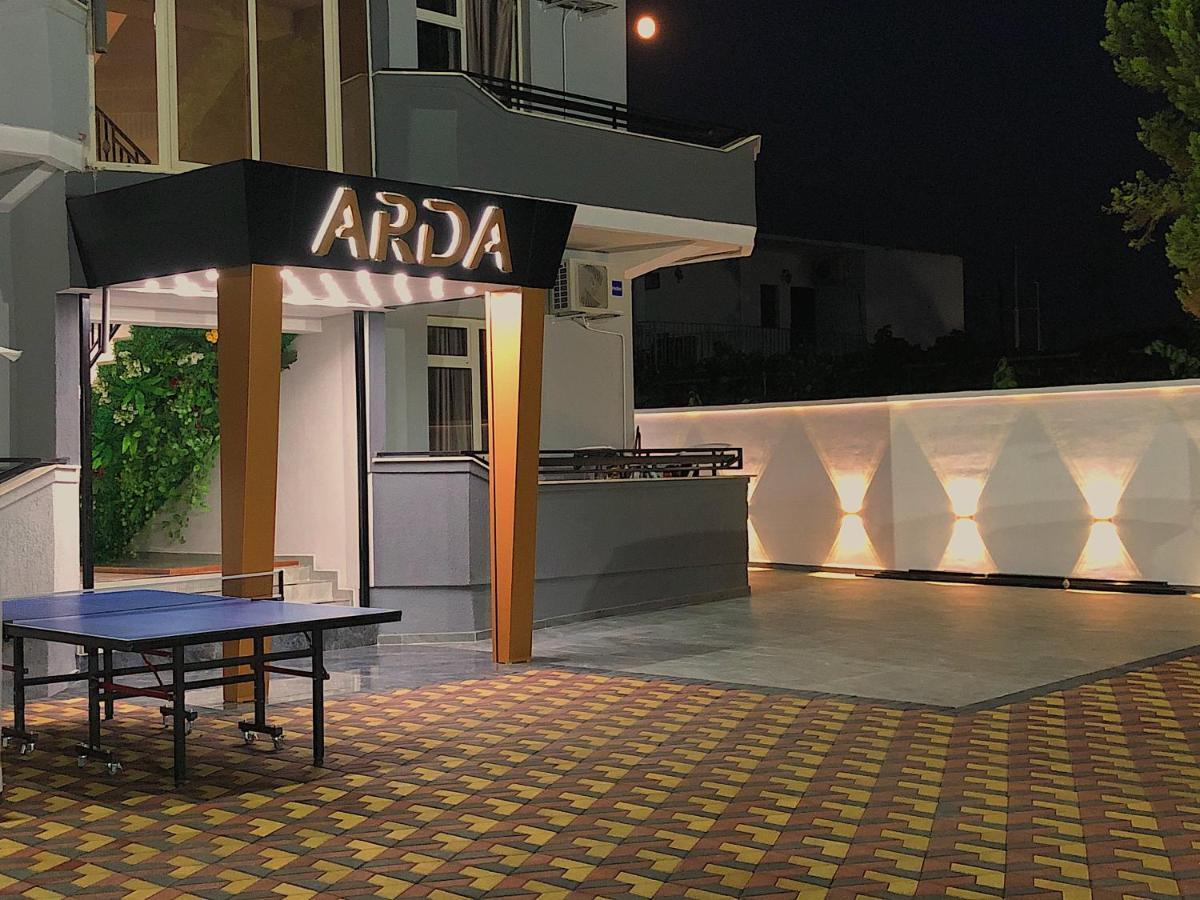 Hotel Arda 4*