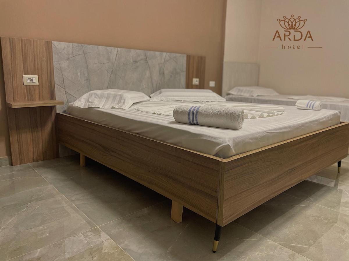 Hotel Arda 4*