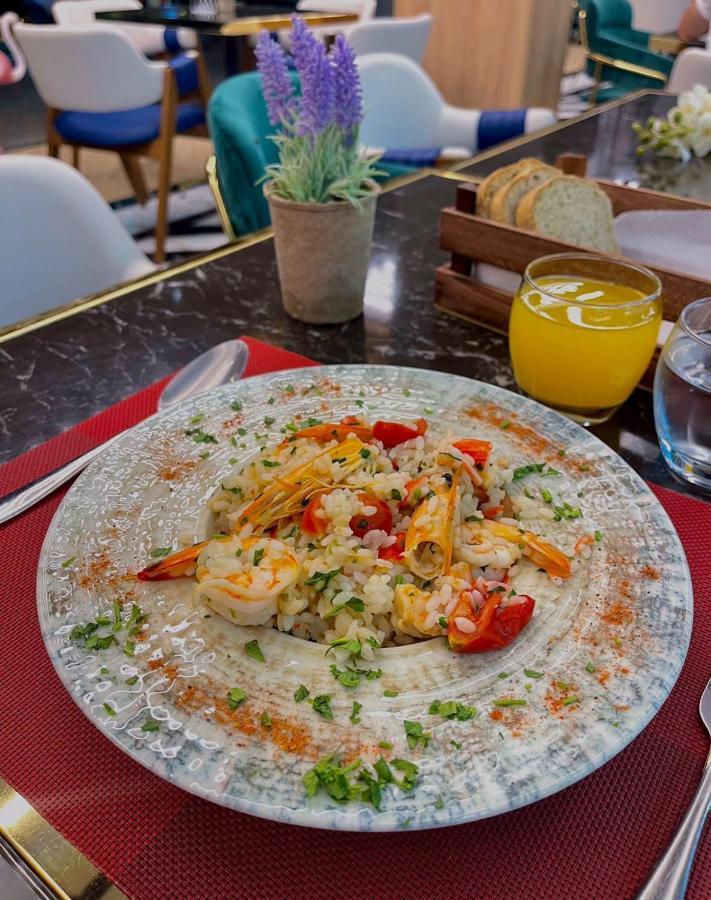 Arda Hotel