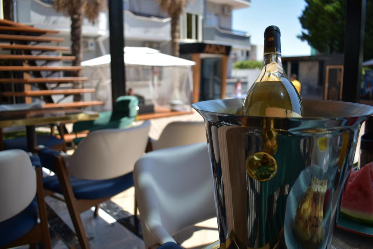 Hotel Arda Velipojë