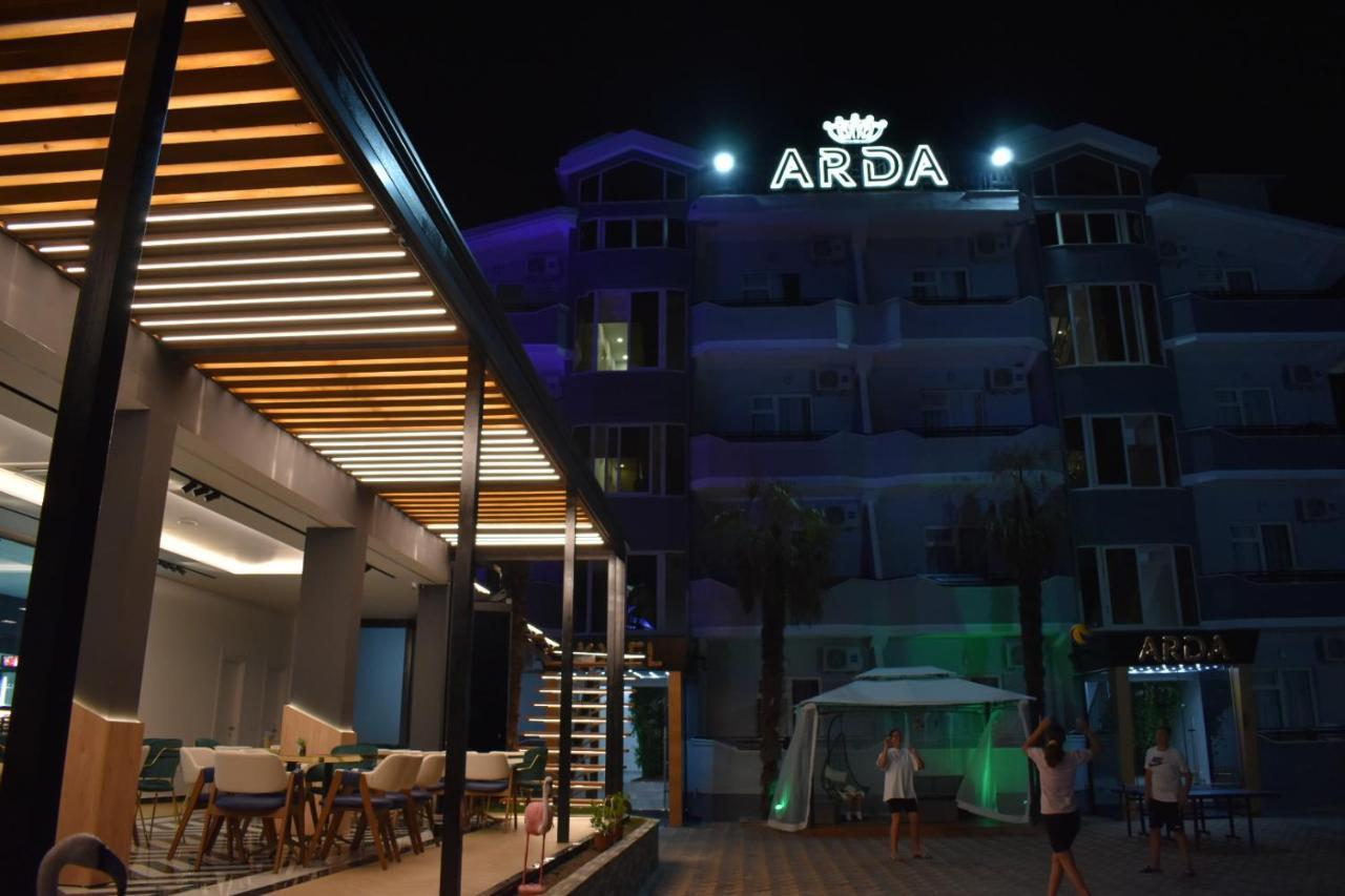 Arda 4*