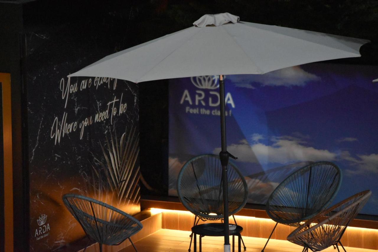 Hotel Arda 4*