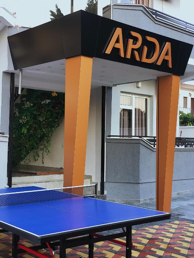 Arda 4*