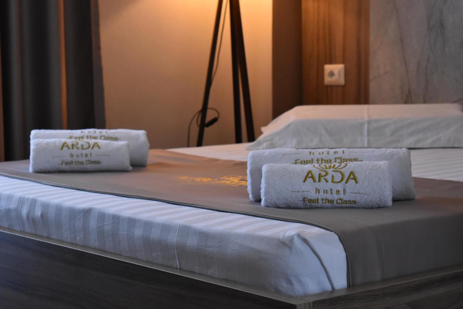 Arda Hotel