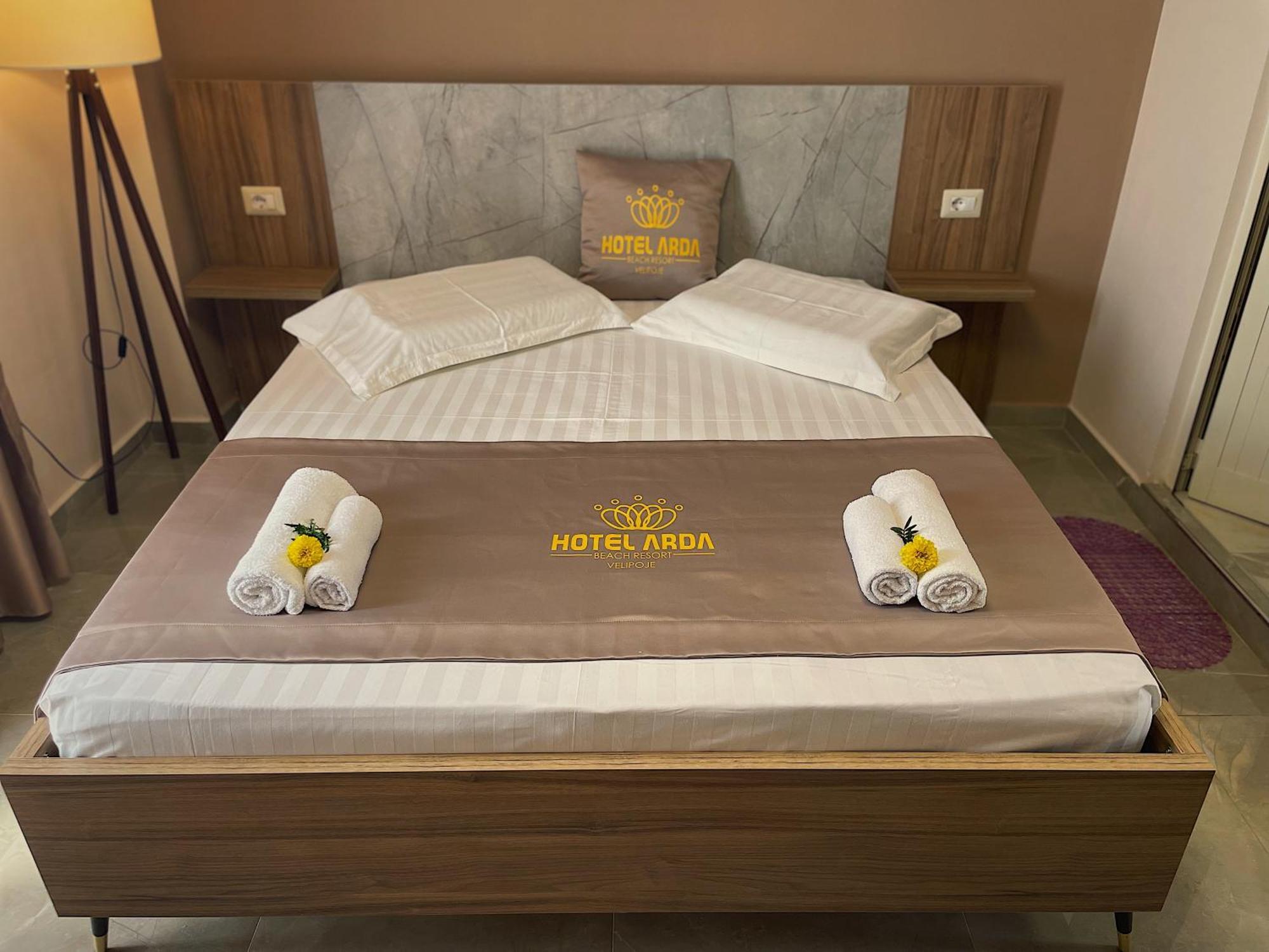 Hotel Arda 4*