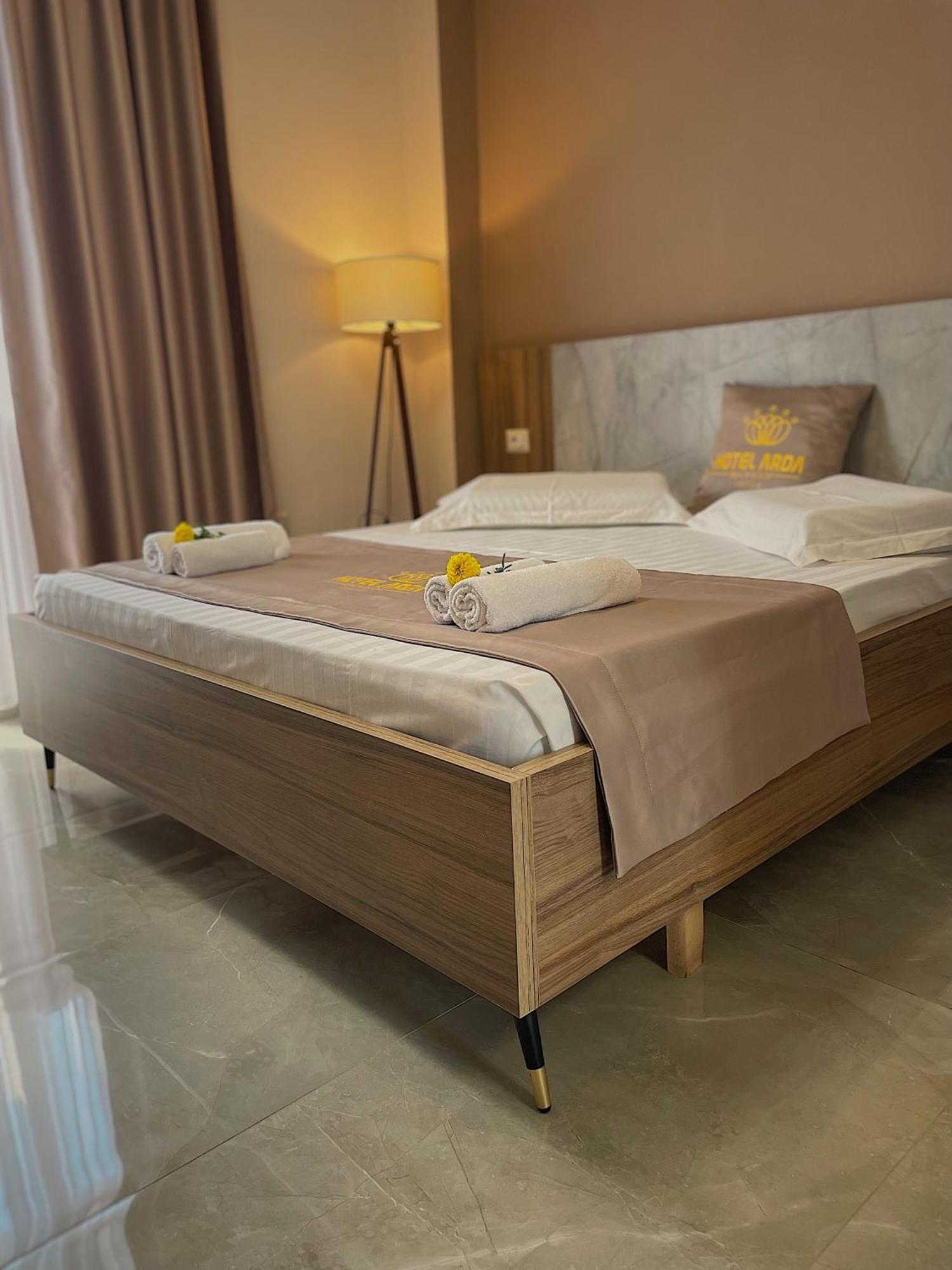 Arda 4* Velipojë