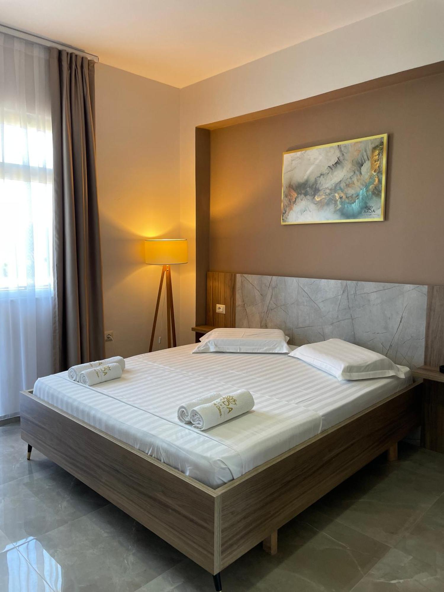 Arda Hotel Velipojë